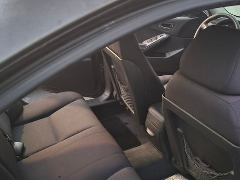 Used 2006 Pontiac G6 Sedan w/ Drivers Package image 9