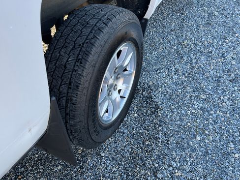 Used 2016 Chevrolet Silverado 1500 W/T image 15