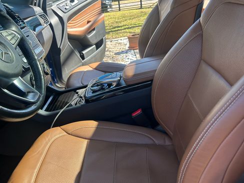 Used 2019 Mercedes-Benz GLE 43 AMG 4MATIC Coupe image 6