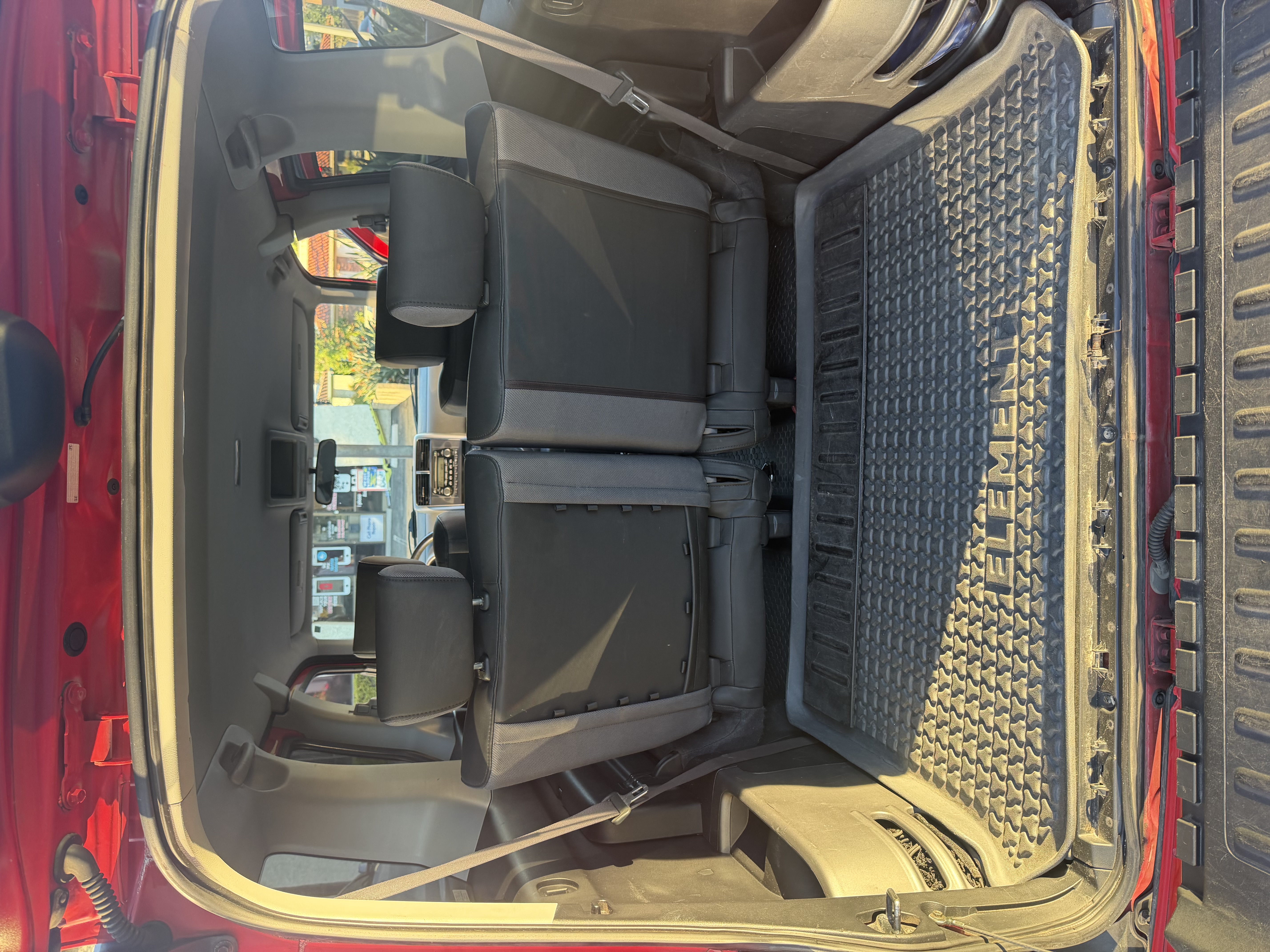 Used 2005 Honda Element EX image 13