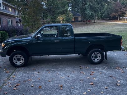 Used 1998 Toyota Tacoma PreRunner