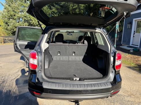 Used 2014 Subaru Forester 2.5i Premium image 15