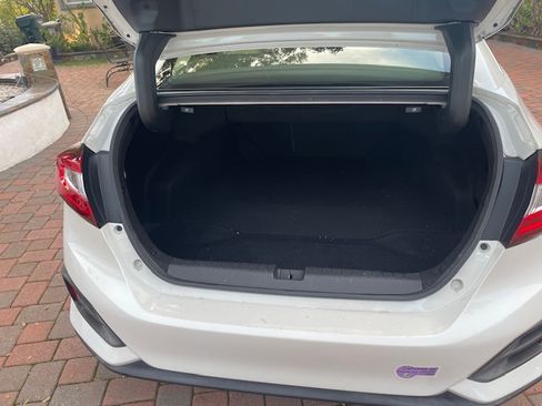 Used 2018 Honda Clarity Plug-In Hybrid image 14