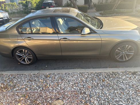 Used 2016 BMW 328i Sedan RWD image 15