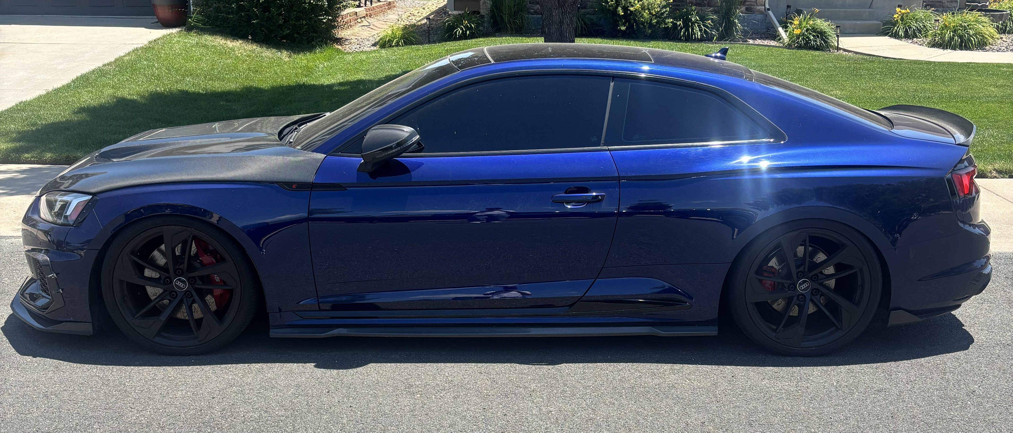 Used 2018 Audi RS 5 AWD/4WD image 18