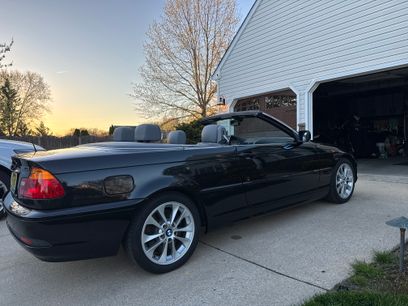 Used 2004 BMW 330Ci Convertible