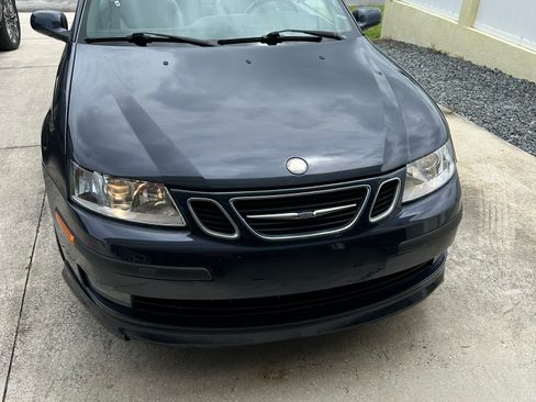Used 2005 Saab 9-3 Aero image 2