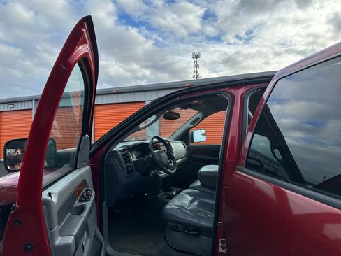 Used 2007 Dodge Ram 1500 Truck Laramie image 9