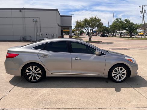 Used 2013 Hyundai Azera image 5