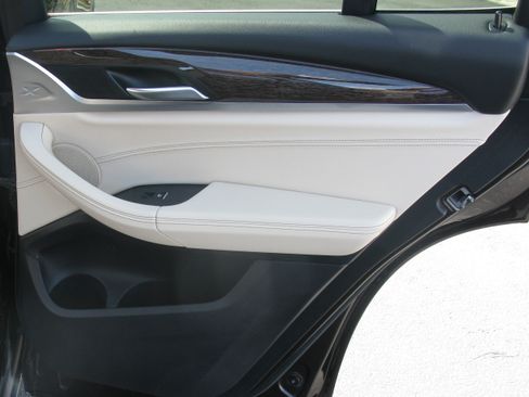 Used 2019 BMW X3 xDrive30i w/ Driving Assistance Package image 23