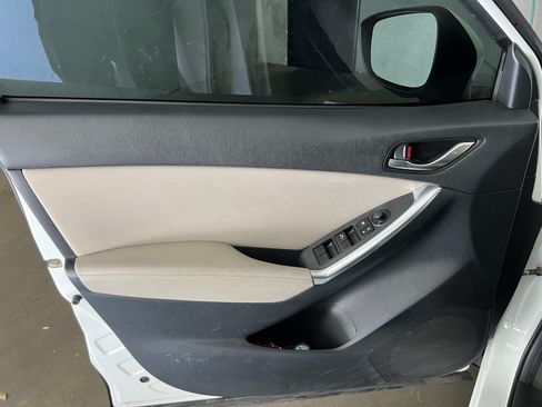Used 2015 MAZDA CX-5 Touring FWD image 20