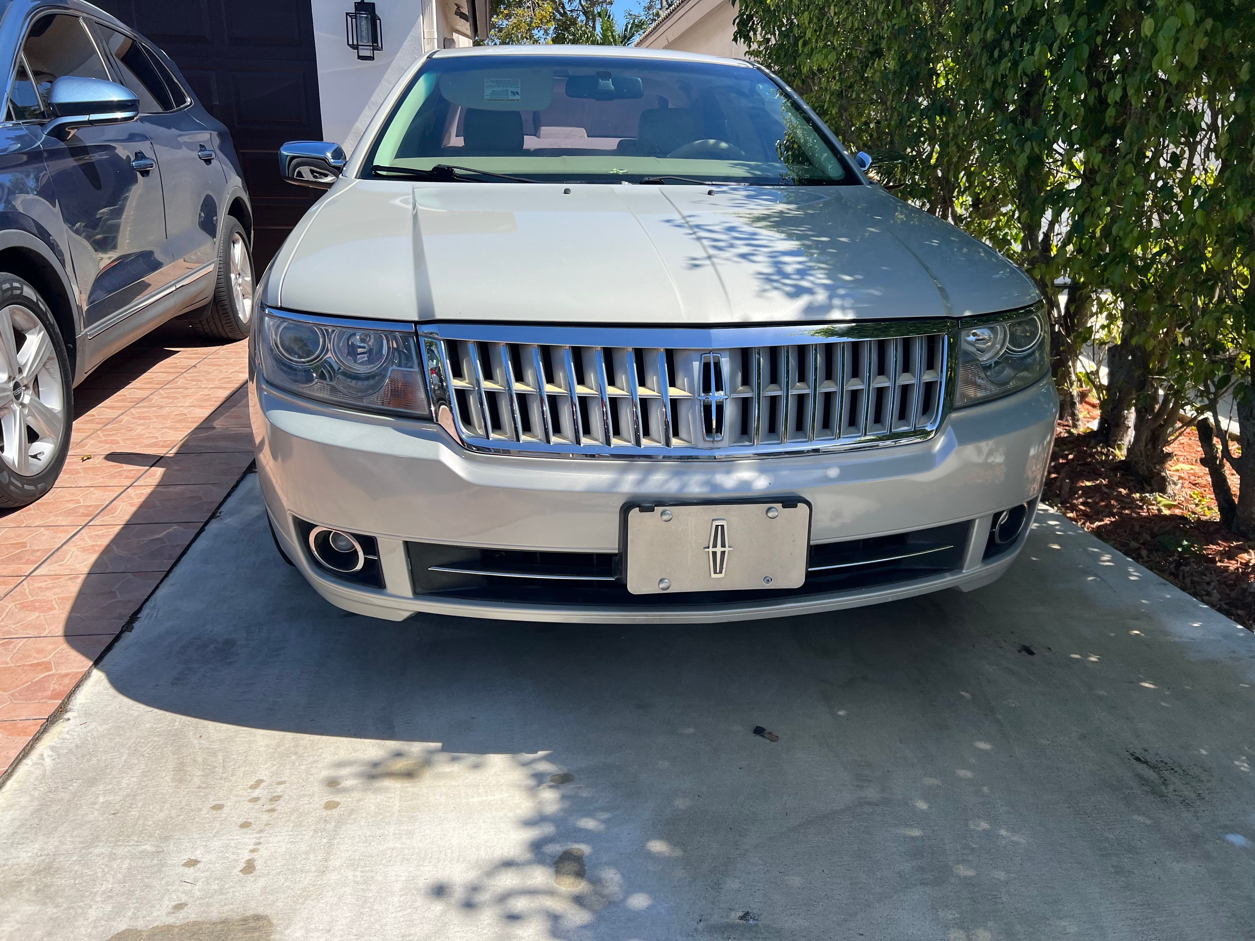 Used 2007 Lincoln MKZ FWD image 11