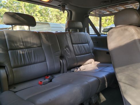 Used 2005 Toyota Sequoia Limited image 8