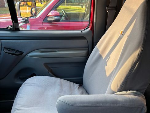 Used 1997 Ford F250 4x4 SuperCab Heavy Duty image 13