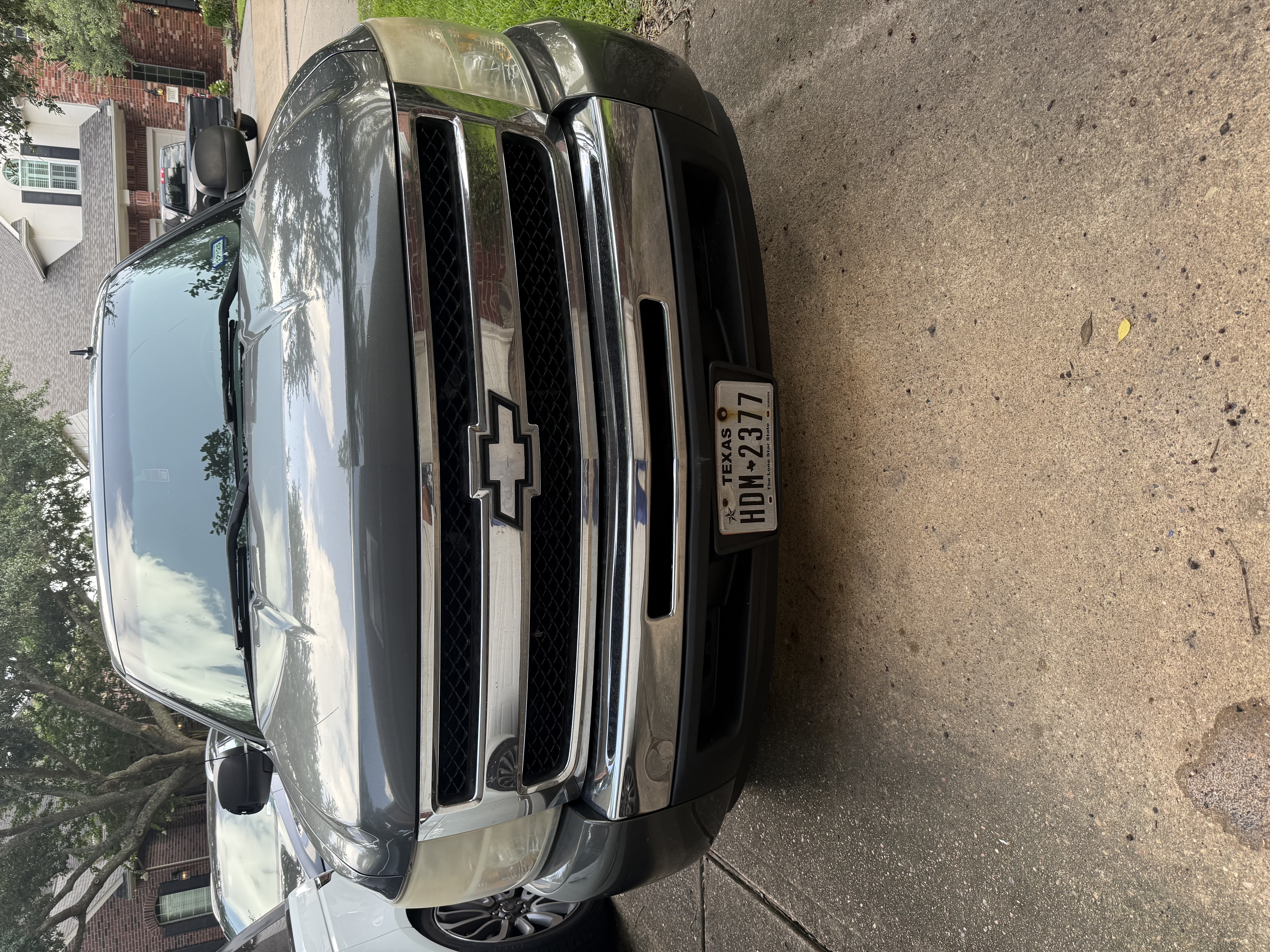 Used 2011 Chevrolet Silverado 1500 LS RWD image 15