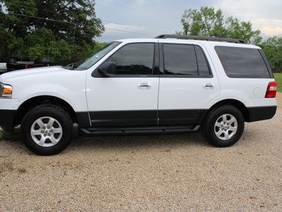Used 2011 Ford Expedition XL w/ 101A Rapid Spec Order Code