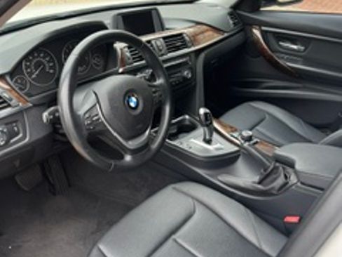 Used 2014 BMW 328i Sedan RWD image 6