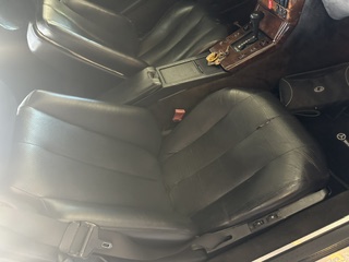 Used 1992 Mercedes-Benz 500 SL image 11