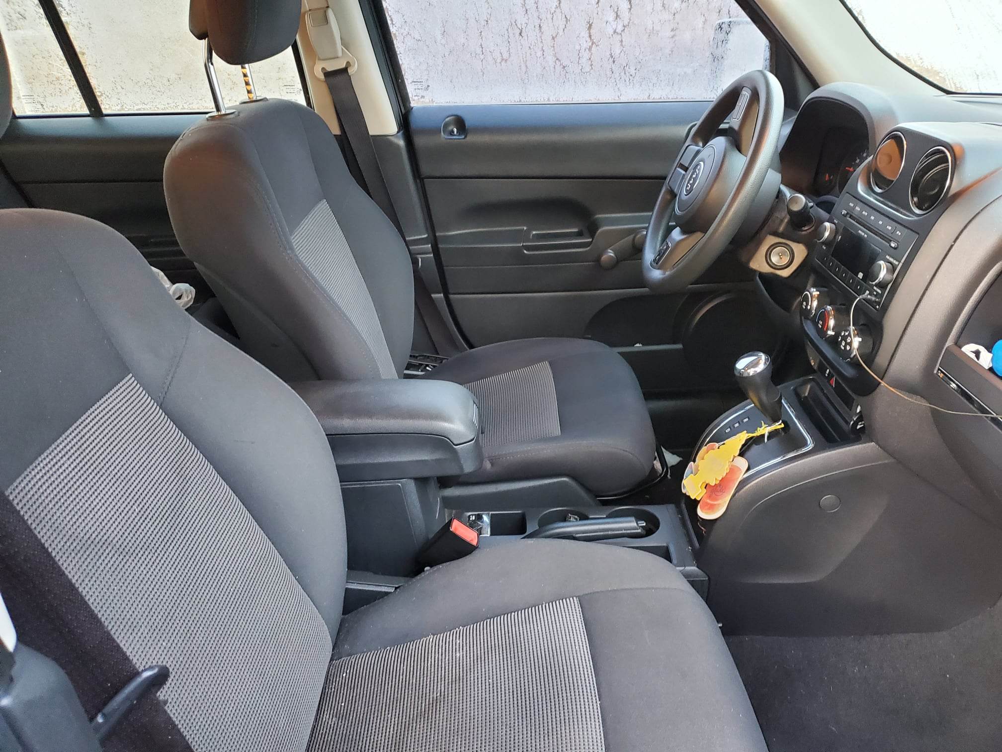 Used 2011 Jeep Patriot Sport AWD/4WD image 2
