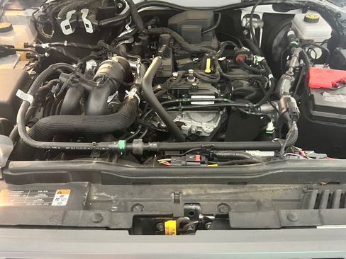 Used 2023 Ford Bronco Badlands AWD/4WD image 13