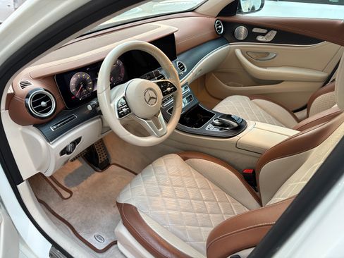 Used 2019 Mercedes-Benz E 450 4MATIC Wagon image 13