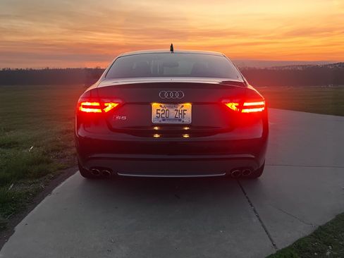 Used 2009 Audi S5 4.2 image 2