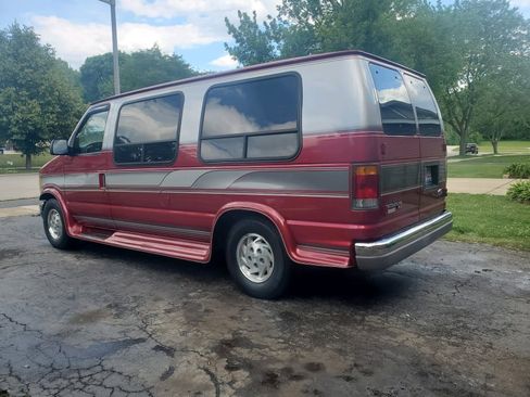 Used 1993 Ford E-150 and Econoline 150 image 4