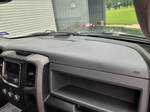 Used 2017 RAM 2500 Tradesman w/ Popular Equipment Group AWD/4WD image 16