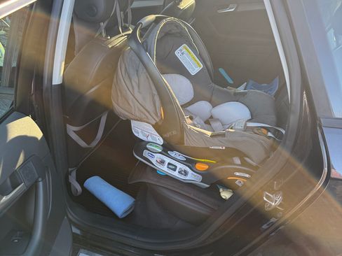 Used 2012 Audi A3 TDI Premium image 8