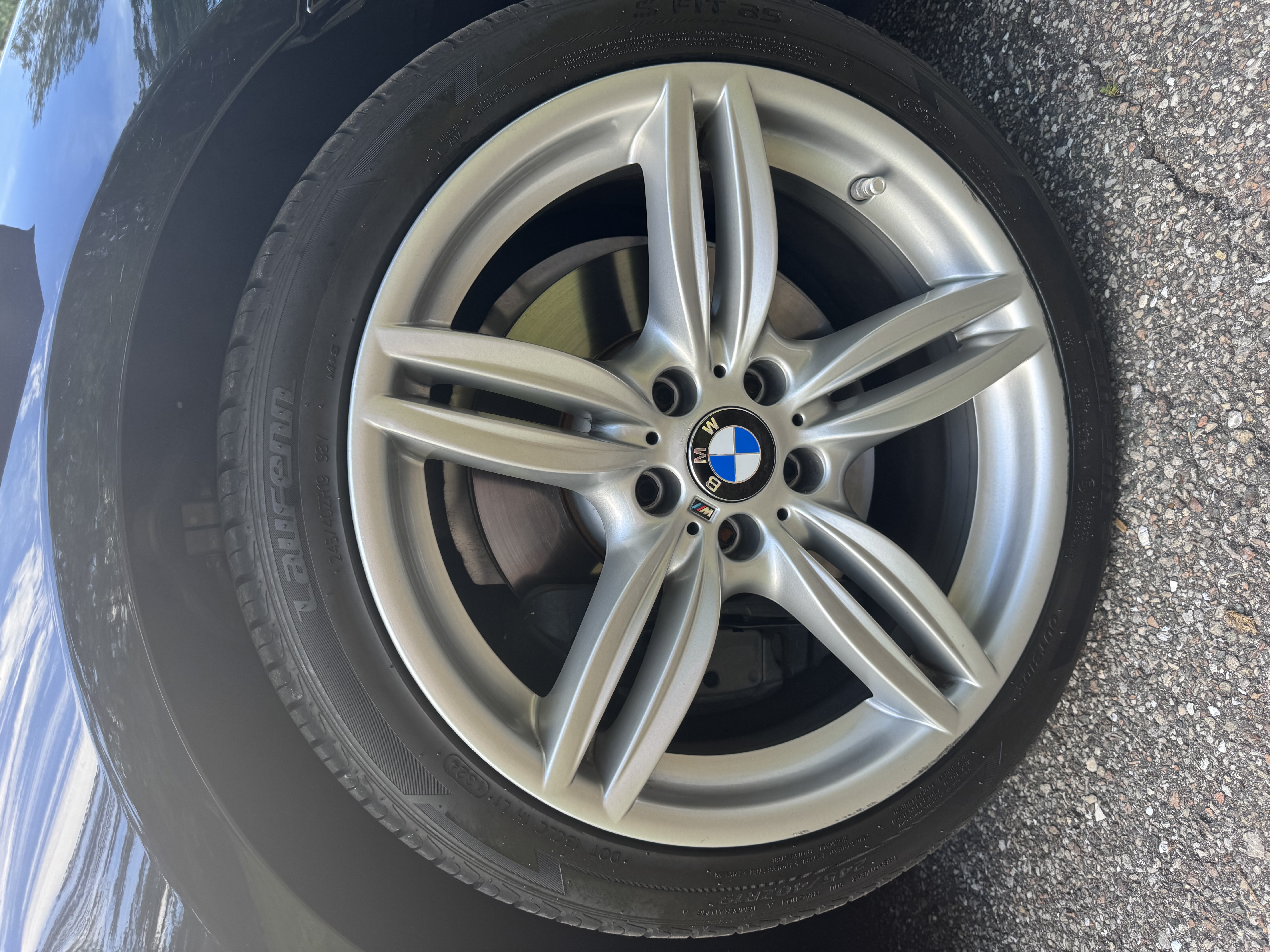 Used 2015 BMW 640i Gran Coupe RWD image 12