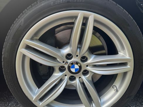 Used 2015 BMW 640i Gran Coupe RWD image 12