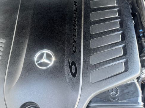 Used 2021 Mercedes-Benz E 450 4MATIC All-Terrain Wagon image 22