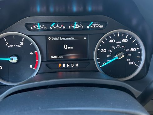 Used 2022 Ford F350 XLT image 12