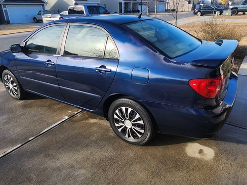 Used 2005 Toyota Corolla CE image 5