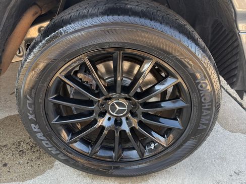 Used 2021 Mercedes-Benz G 550 image 13