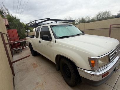 Used 1996 Toyota T100 SR5