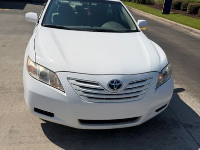 Used 2007 Toyota Camry LE