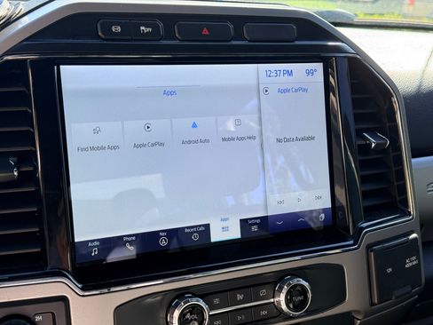 Used 2022 Ford F250 Lariat w/ Lariat Value Package image 10