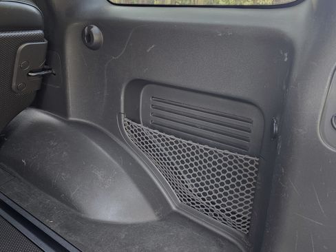 Used 2012 Nissan Xterra PRO-4X w/ Pro-4x Leather Pkg image 10