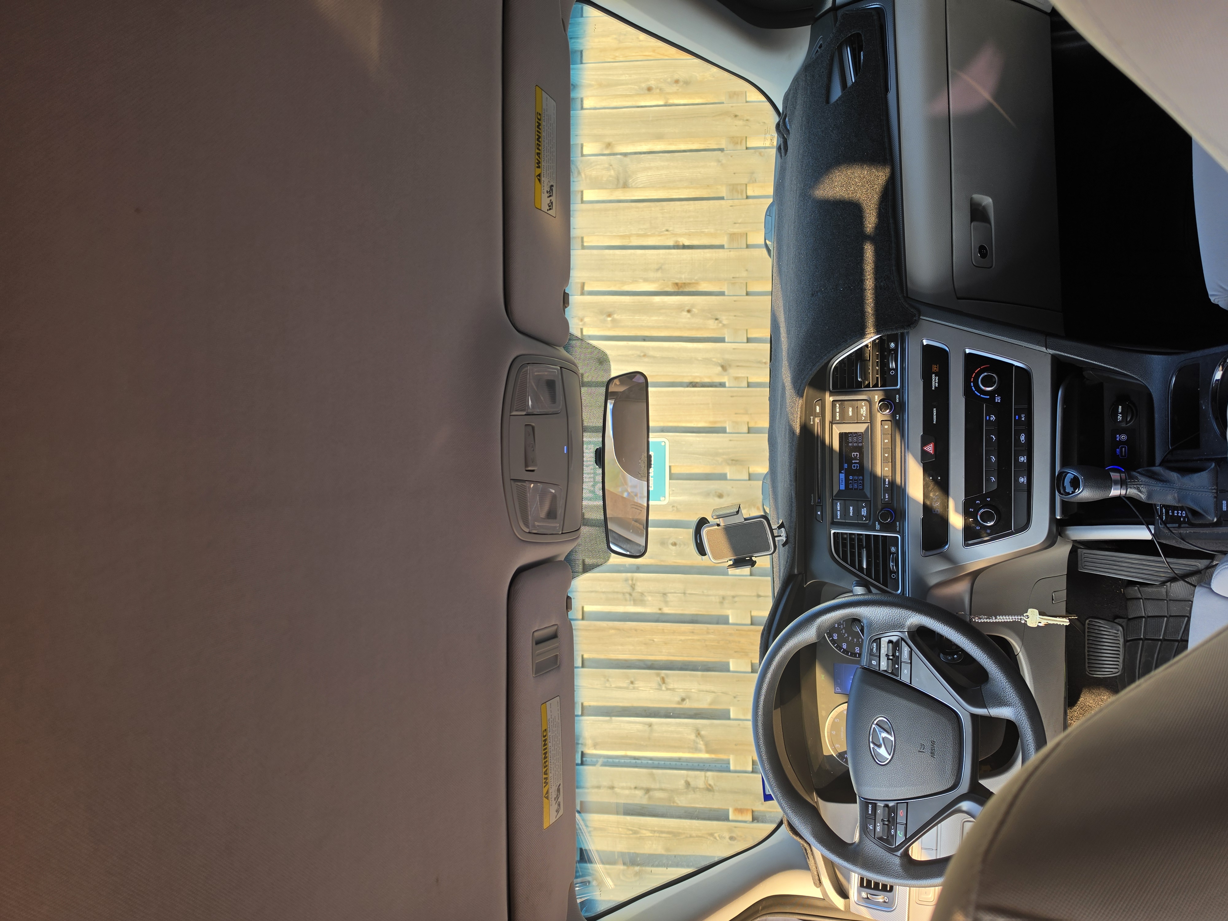 Used 2015 Hyundai Sonata SE FWD image 12
