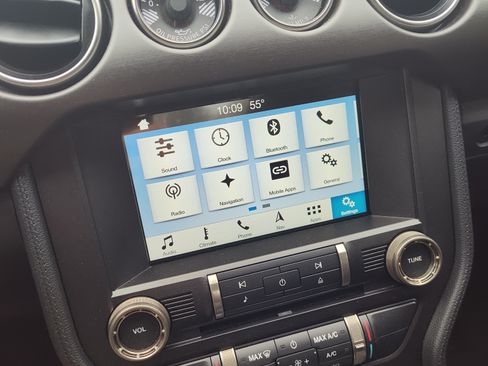 Used 2018 Ford Mustang Shelby GT350R w/ GT350R Equipment Group 920A image 12