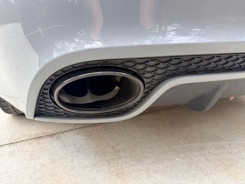 Used 2014 Audi RS 5 Cabriolet image 9