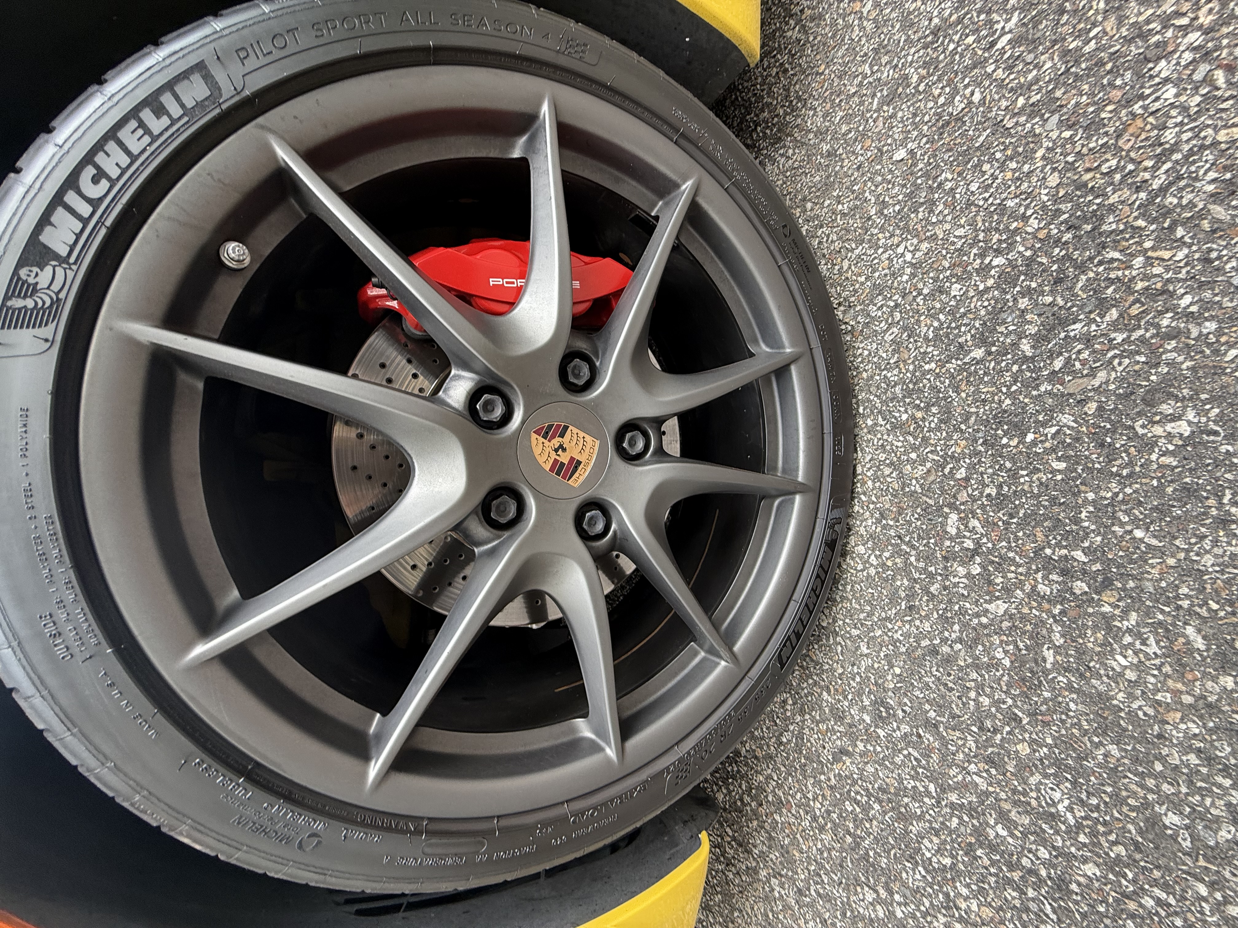 Used 2014 Porsche Cayman S RWD image 25
