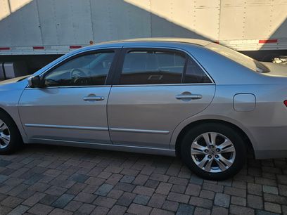 Used 2003 Honda Accord EX