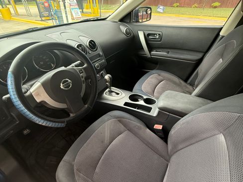 Used 2009 Nissan Rogue SL FWD image 5