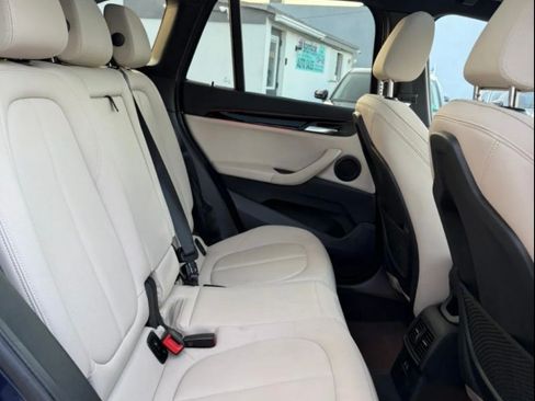 Used 2019 BMW X1 sDrive28i w/ Convenience Package FWD image 14