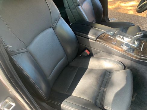 Used 2015 BMW 535i Sedan image 10