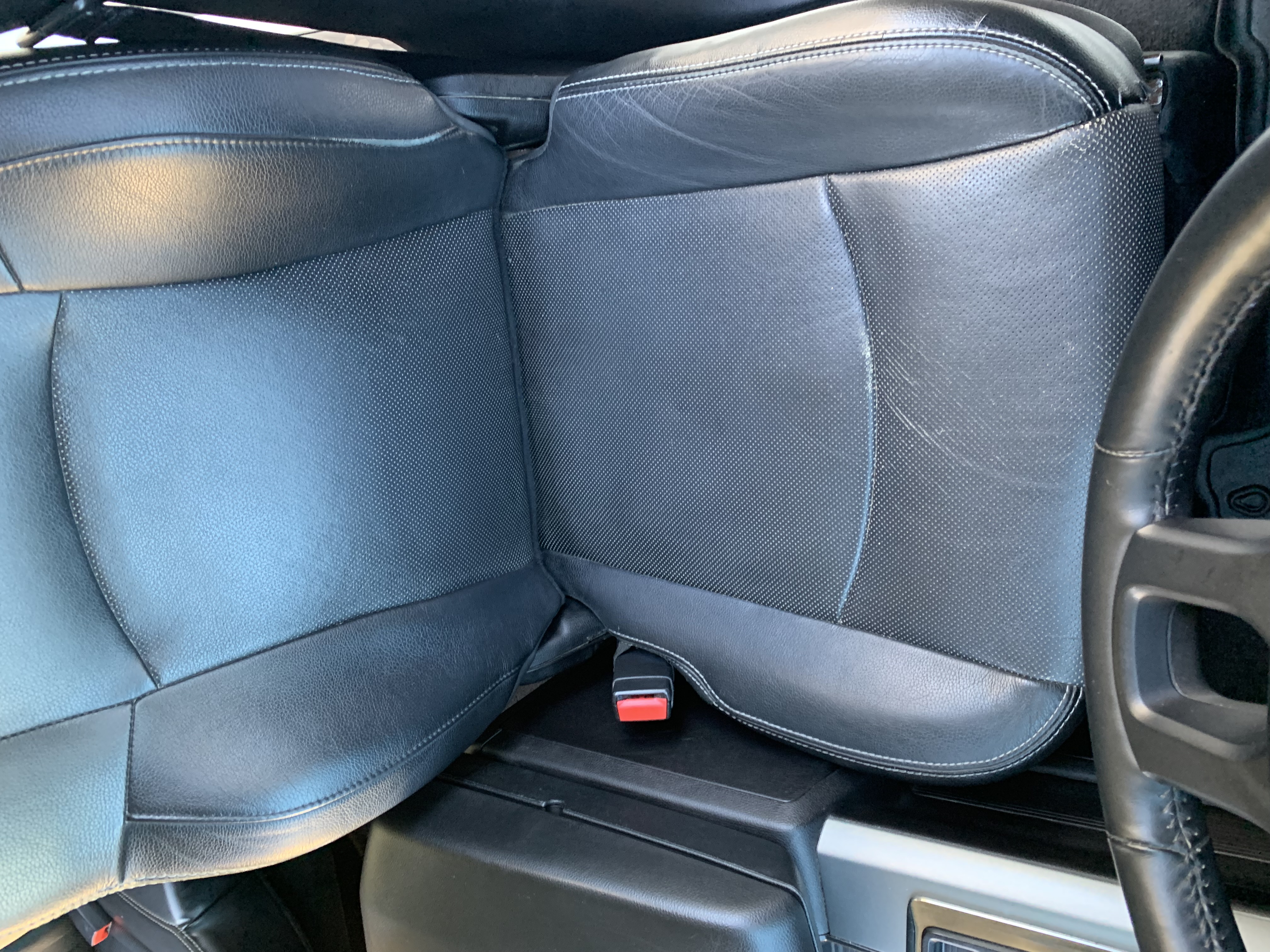 Used 2013 RAM 1500 Sport w/ Sport Premium Group RWD image 11