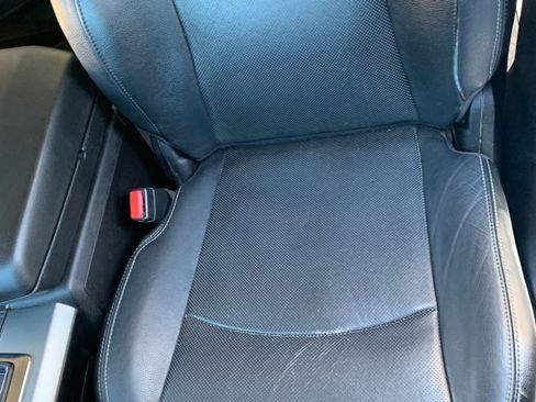 Used 2013 RAM 1500 Sport w/ Sport Premium Group image 11