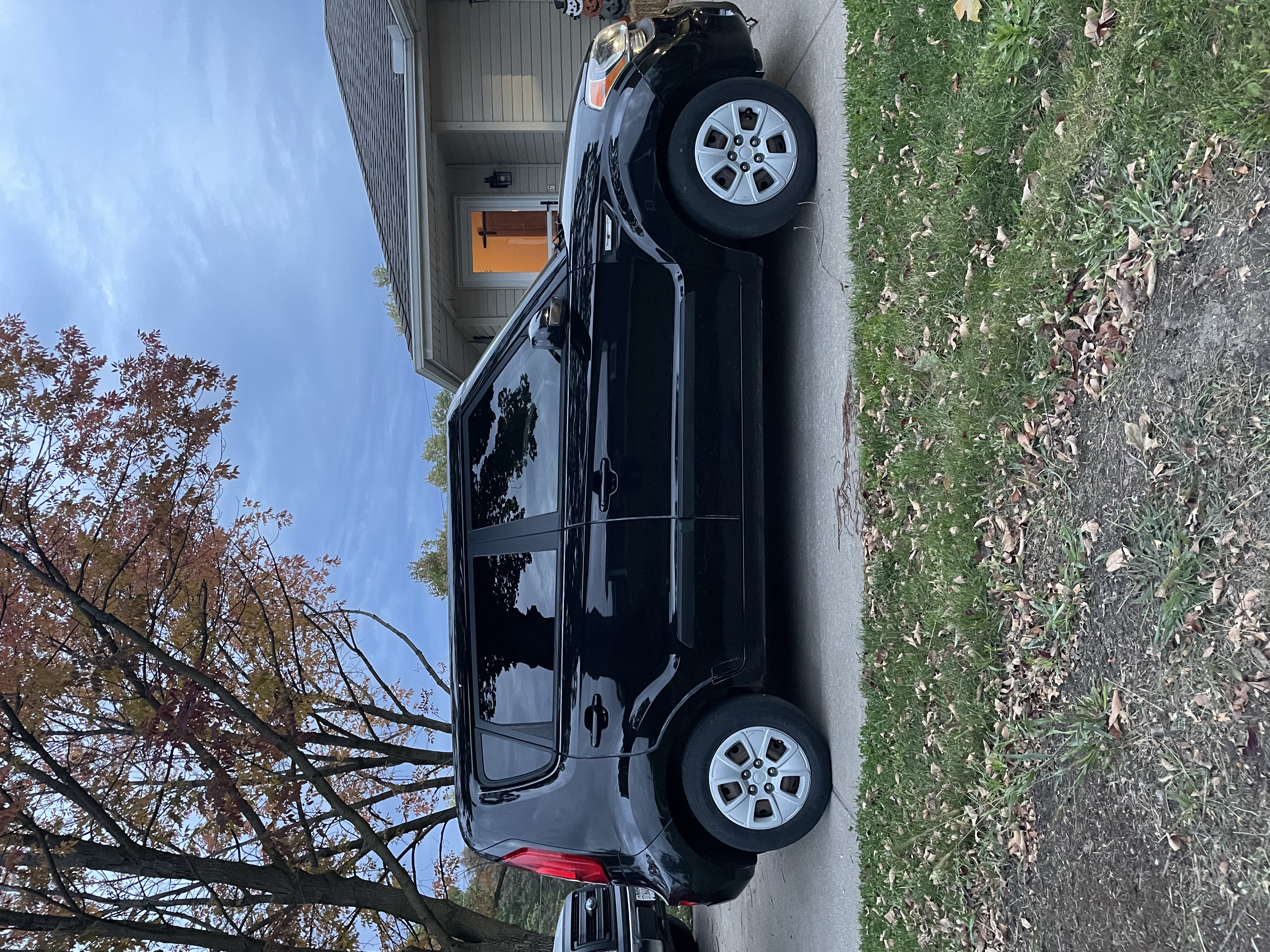 Used 2013 Kia Soul FWD image 5